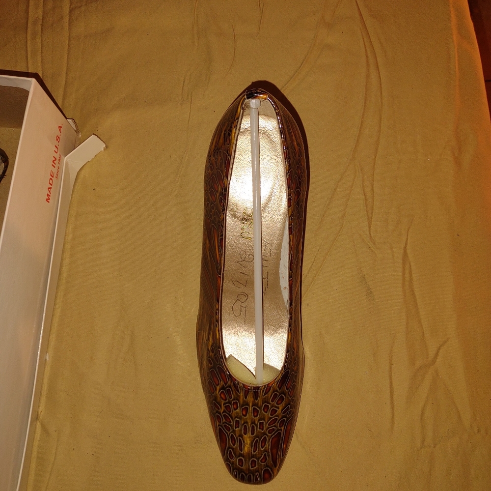 Women's Magdesians heals - Picture 12 of 14